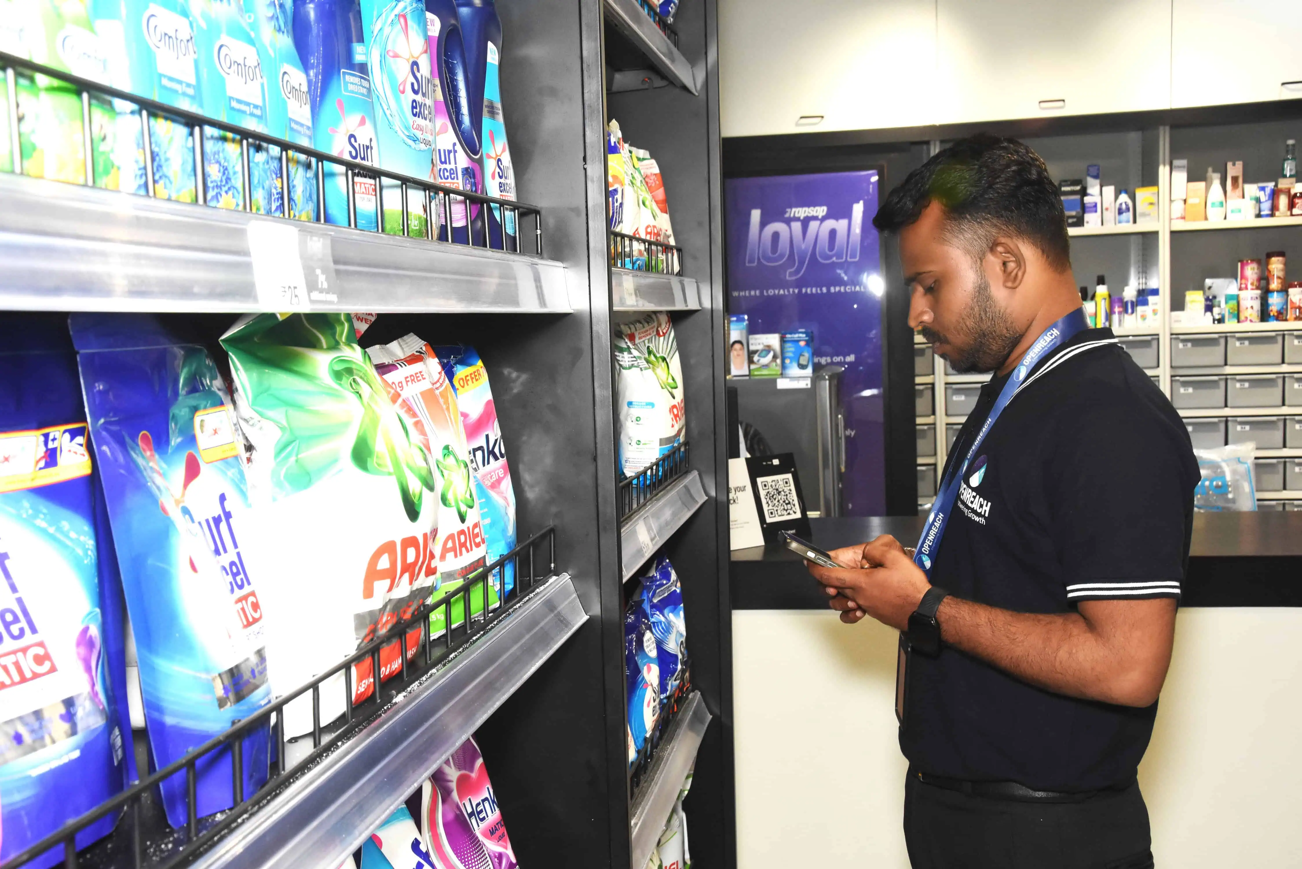 field marketing image