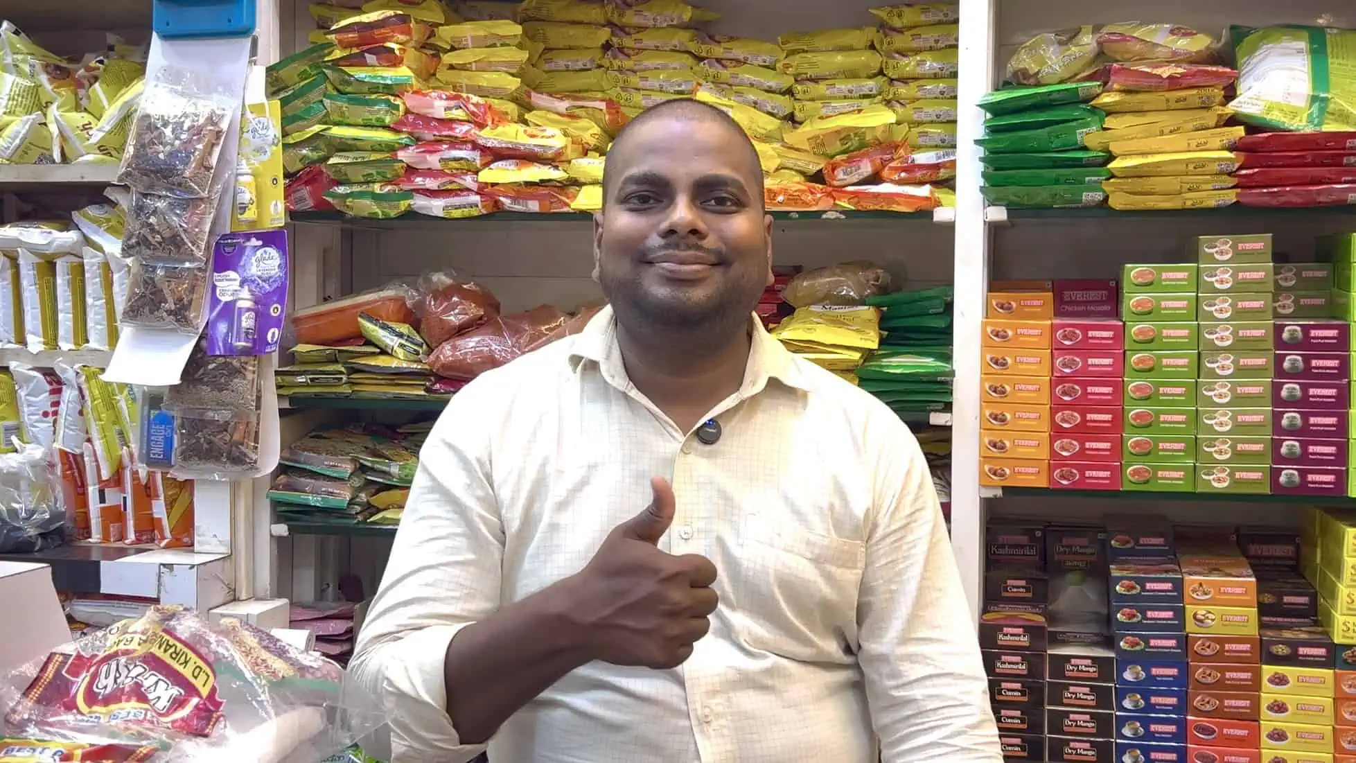 retailer interaction image